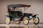 Stanley Model 63 Toy Tonneau 1911 года